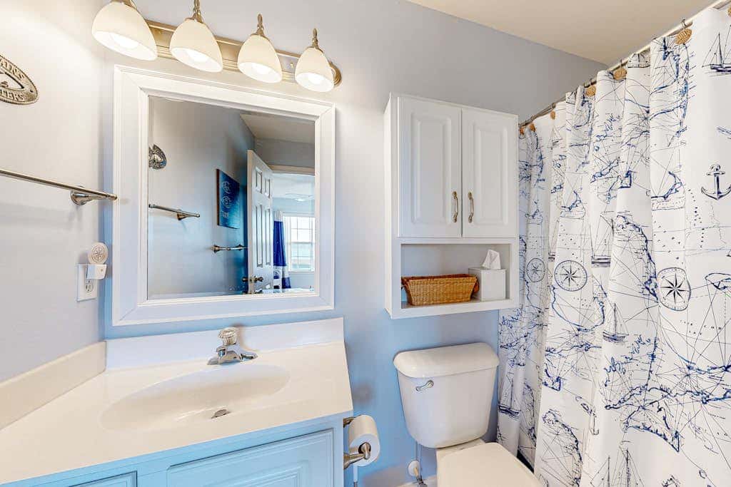 Bethany Bay - 37182 Harbor Dr #2606