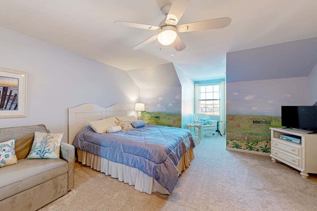 Bethany Bay - 37182 Harbor Dr #2606