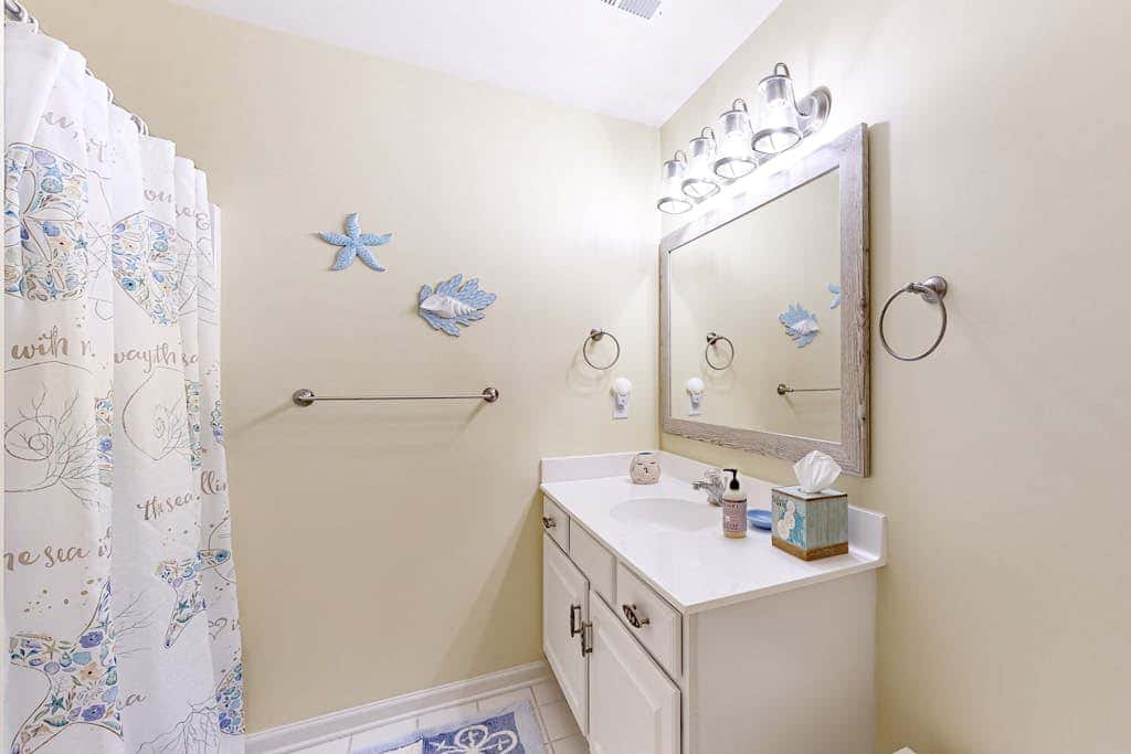 Bethany Bay - 37182 Harbor Dr #2606