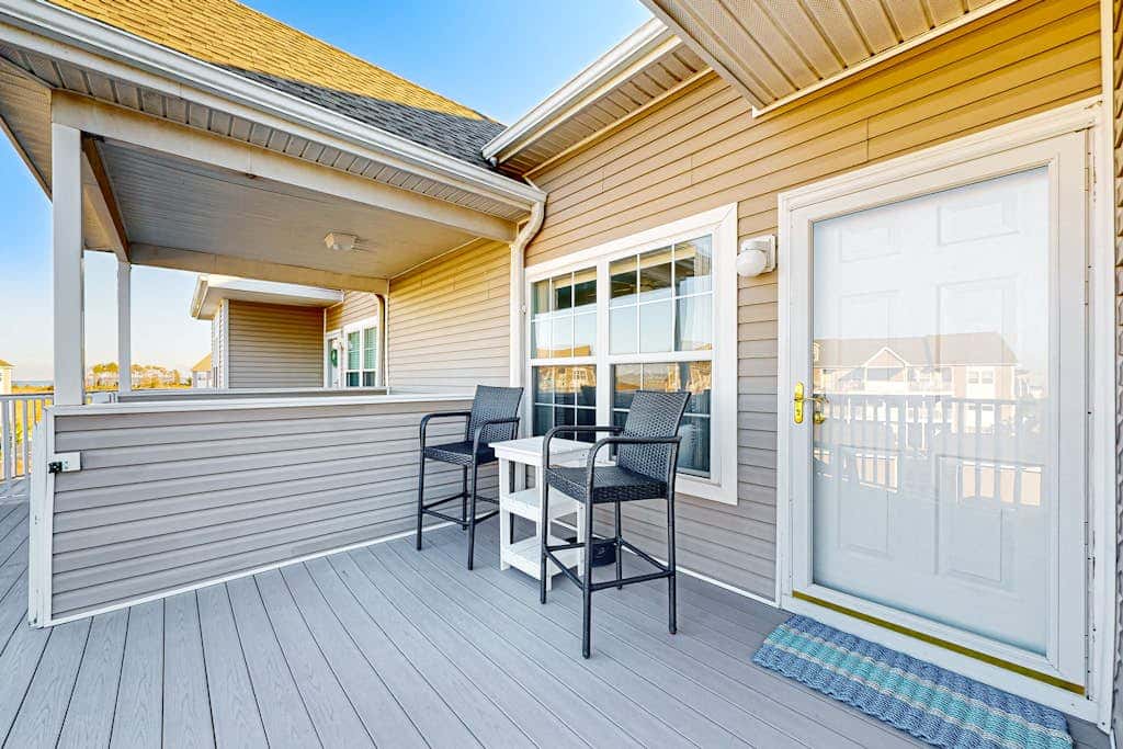 Bethany Bay - 37182 Harbor Dr #2606