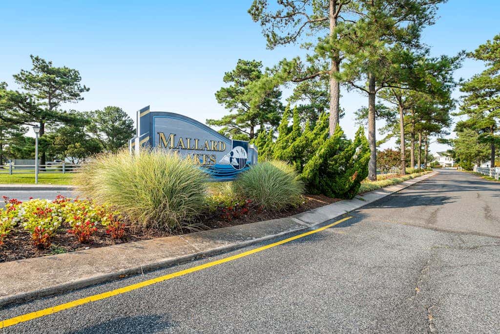Mallard Lakes - 38082 Mockingbird Ln Unit #48