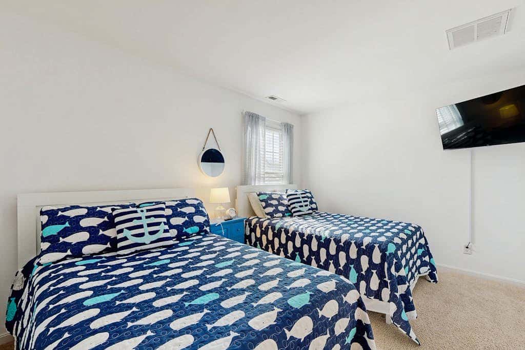 Bayside Resort - 36370 Day Lilly Pkwy