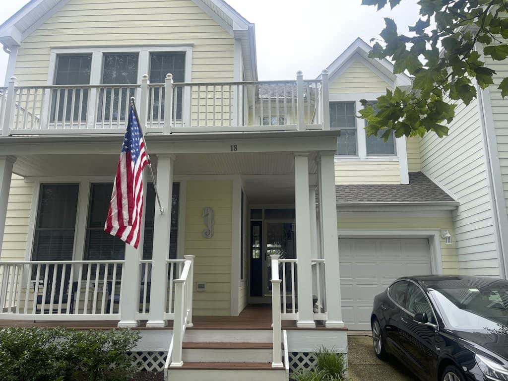 Bear Trap Dunes - 18 Sycamore St