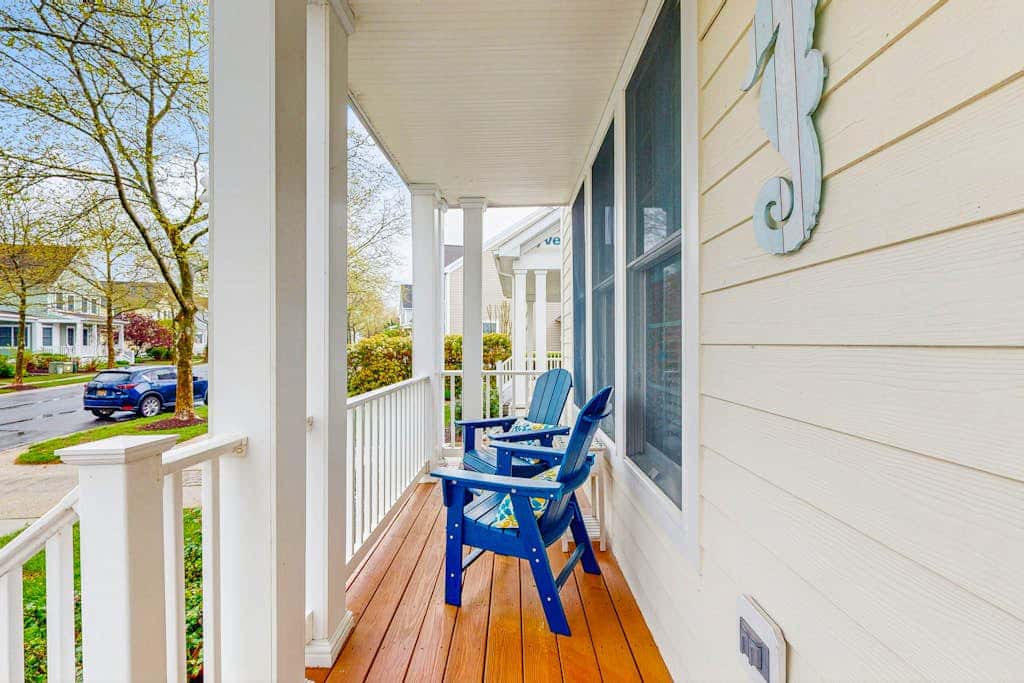 Bear Trap Dunes - 18 Sycamore St