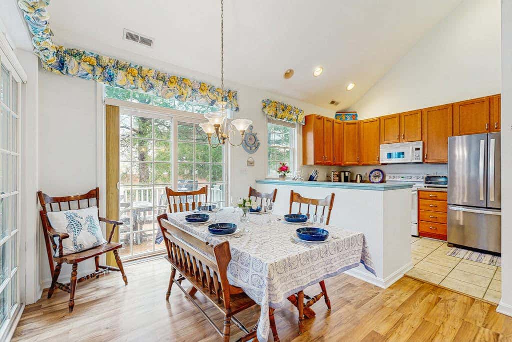 Bear Trap Dunes - 18 Sycamore St