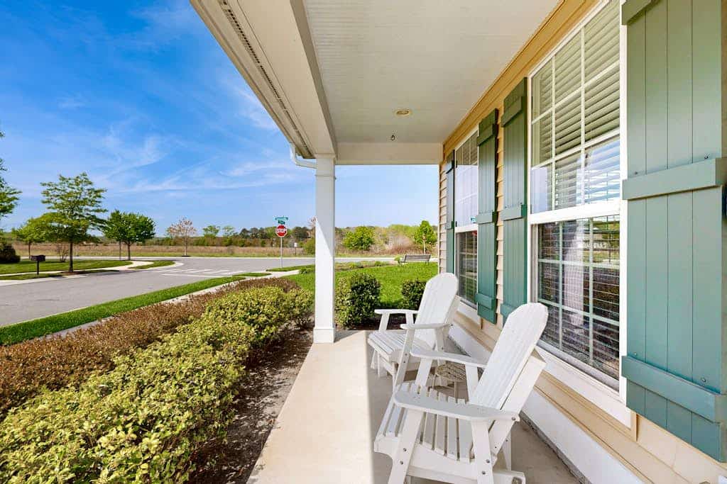 Millville By The Sea House w/community pool, fitness center, patio & grill