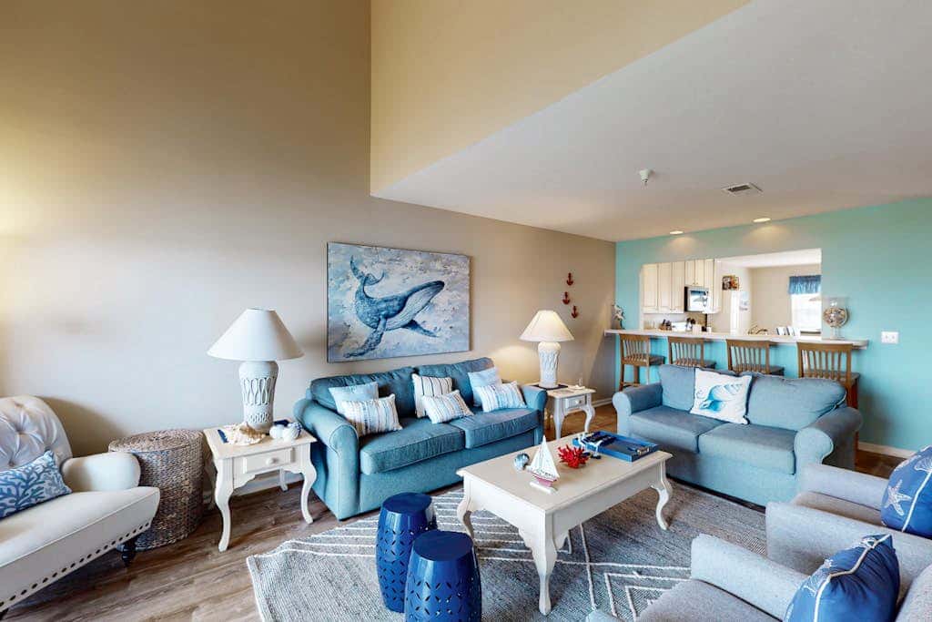 Bethany Bay - 37190 Harbor Dr #3006
