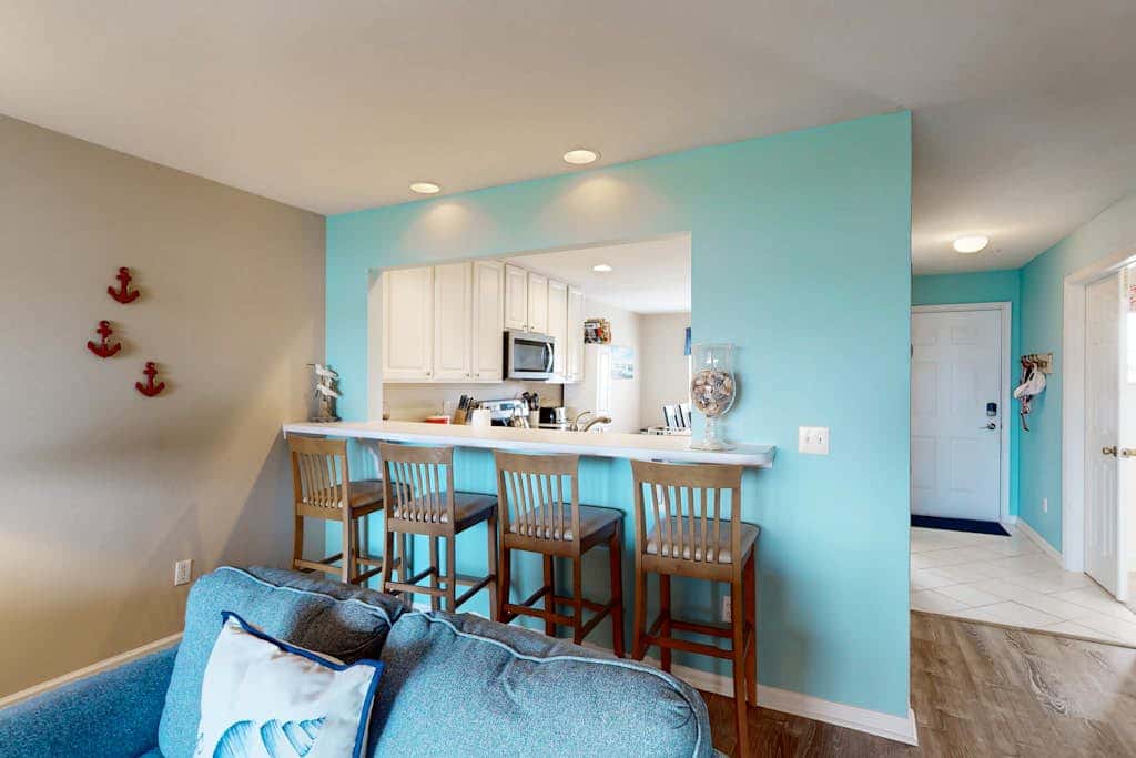 Bethany Bay - 37190 Harbor Dr #3006