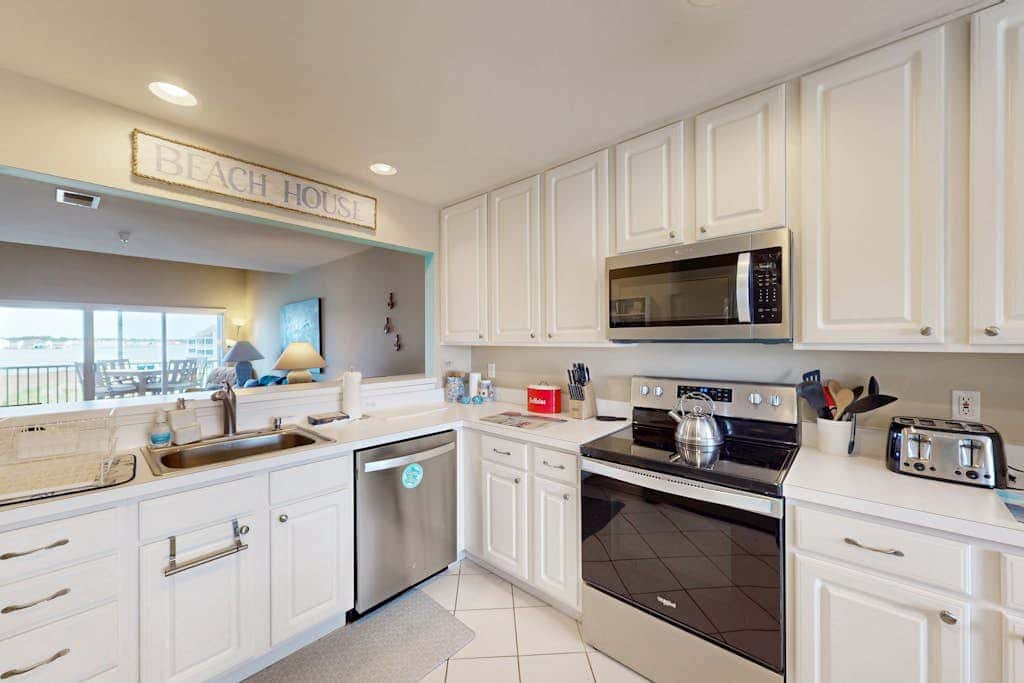 Bethany Bay - 37190 Harbor Dr #3006