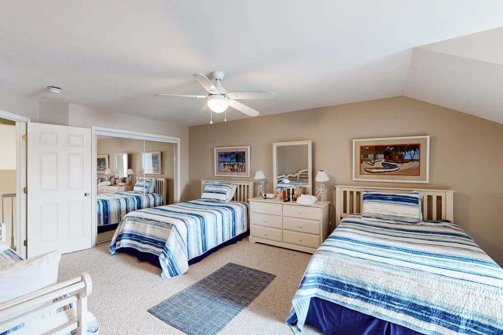 Bethany Bay - 37190 Harbor Dr #3006