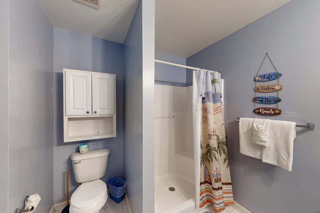 Bethany Bay - 37190 Harbor Dr #3006