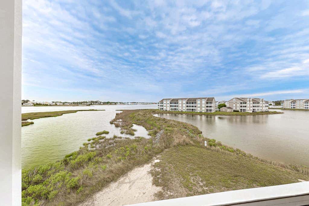 Bethany Bay - 37190 Harbor Dr #3006