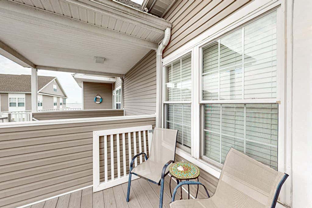 Bethany Bay - 37190 Harbor Dr #3006