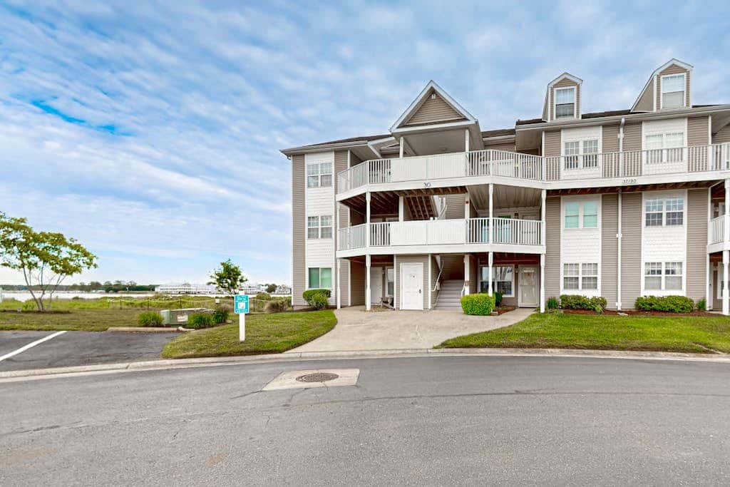 Bethany Bay - 37190 Harbor Dr #3006