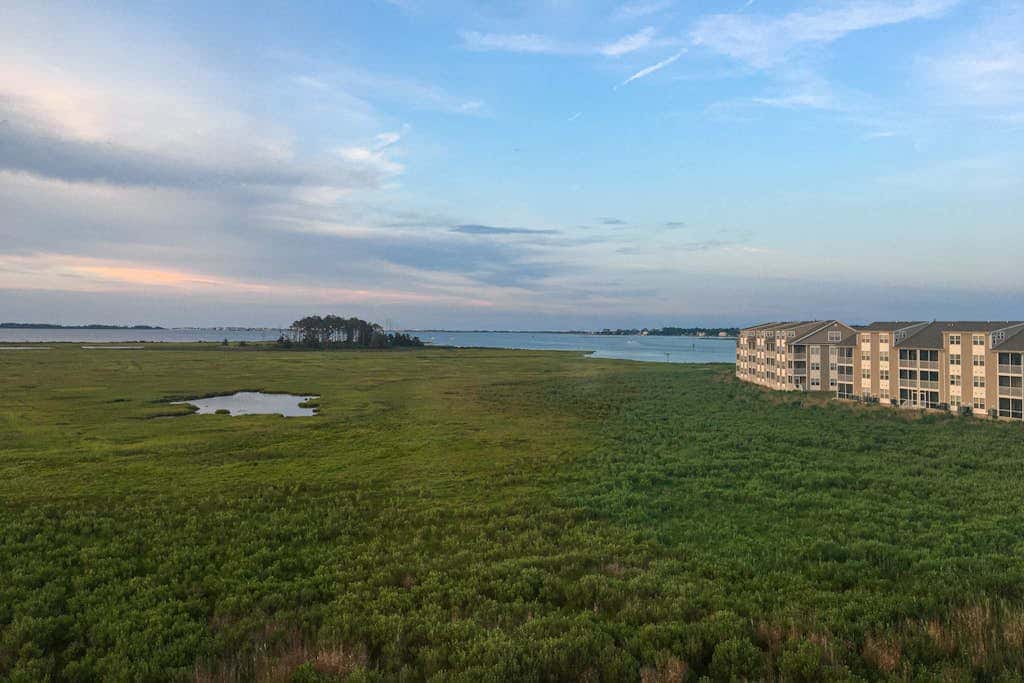 Bethany Bay - 37190 Harbor Dr #3006
