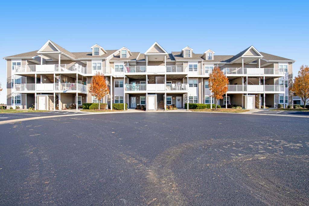 Bethany Bay - 37190 Harbor Dr #3006