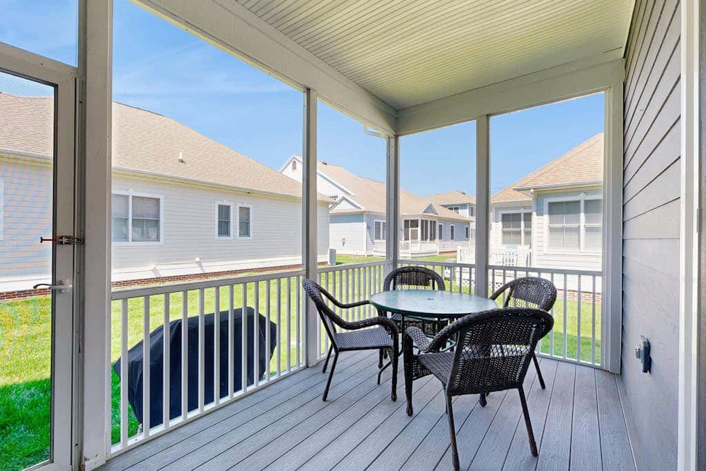 Bayside Resort - 31531 Winterberry Pkwy