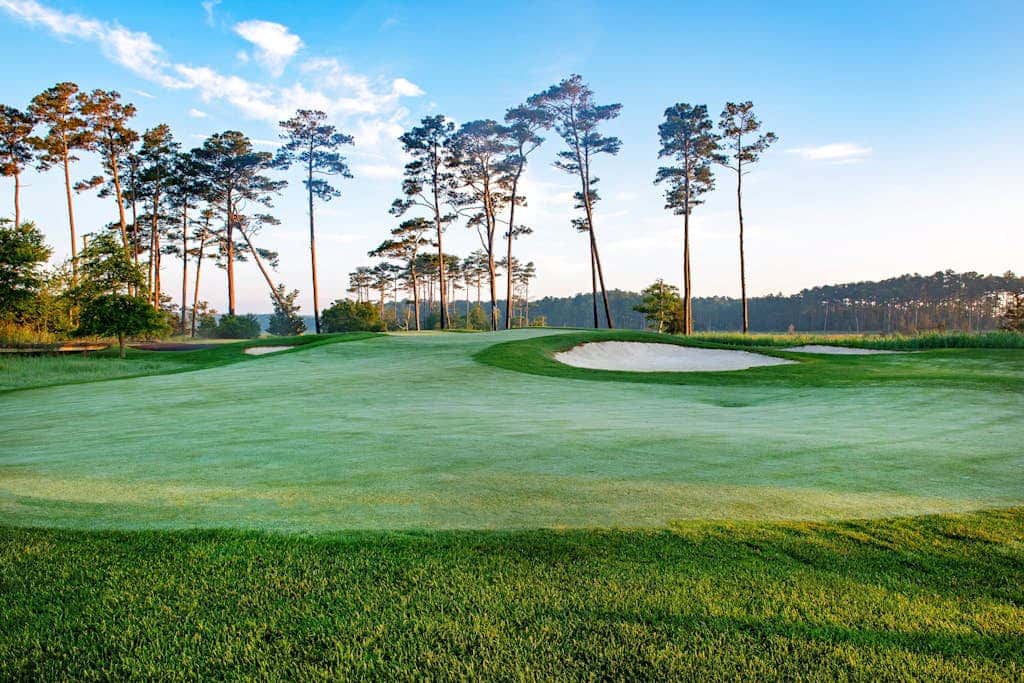Bayside Resort - 31531 Winterberry Pkwy
