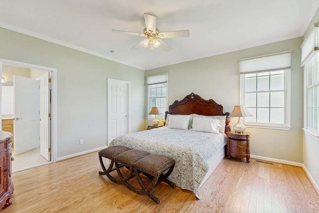 Bayside Resort - 31531 Winterberry Pkwy
