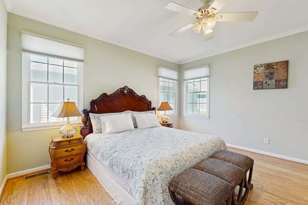 Bayside Resort - 31531 Winterberry Pkwy