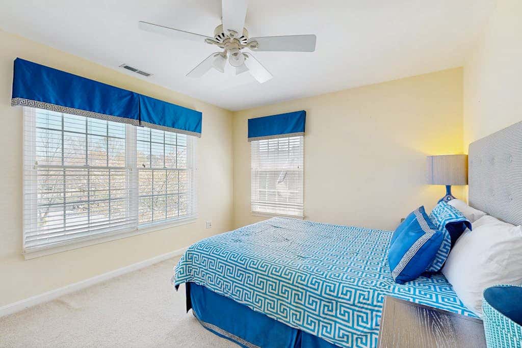 Bayside Resort - 31531 Winterberry Pkwy