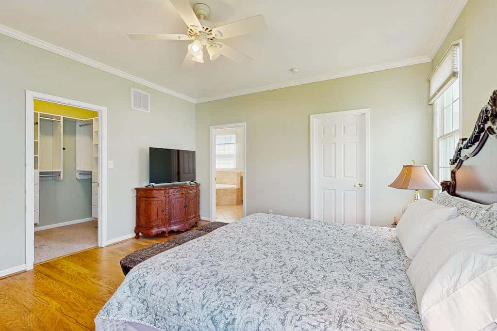 Bayside Resort - 31531 Winterberry Pkwy