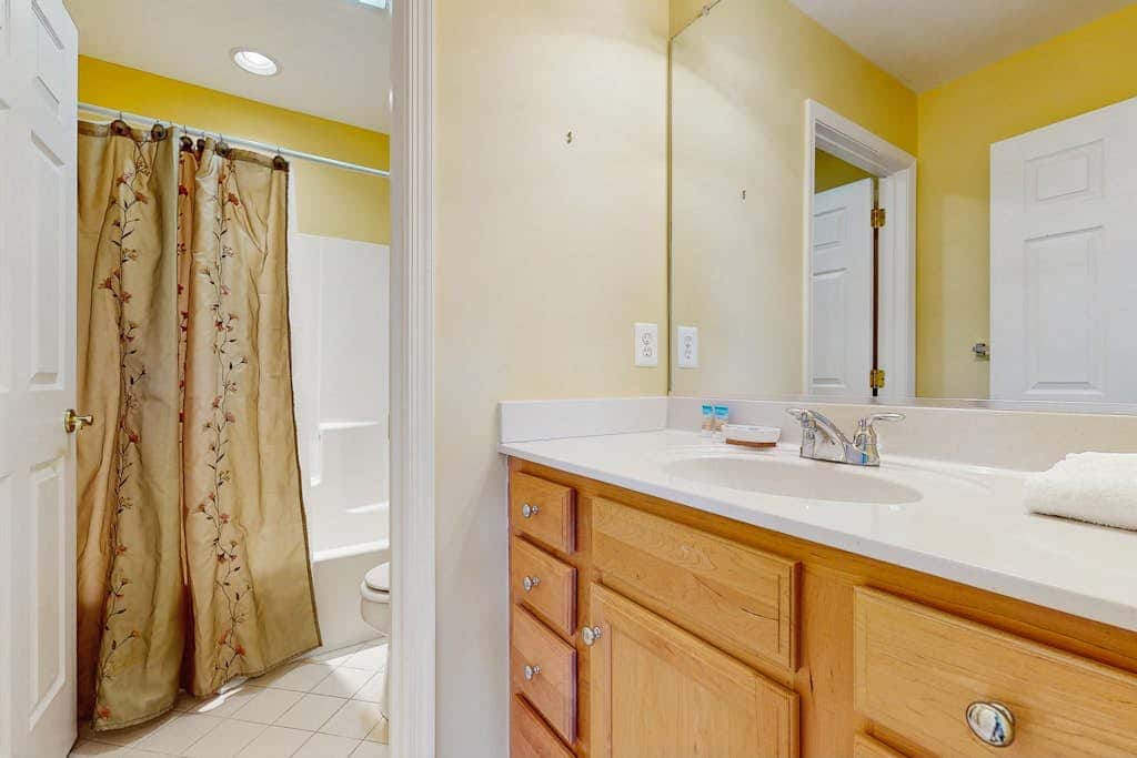 Bayside Resort - 31531 Winterberry Pkwy
