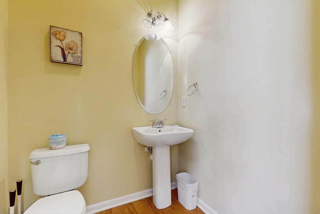 Bayside Resort - 31531 Winterberry Pkwy