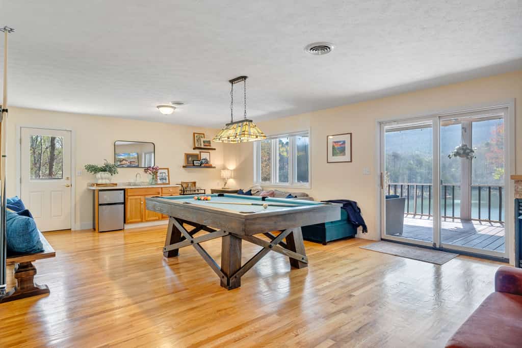 Heron's Cove - Pet friendly, Private Dock!