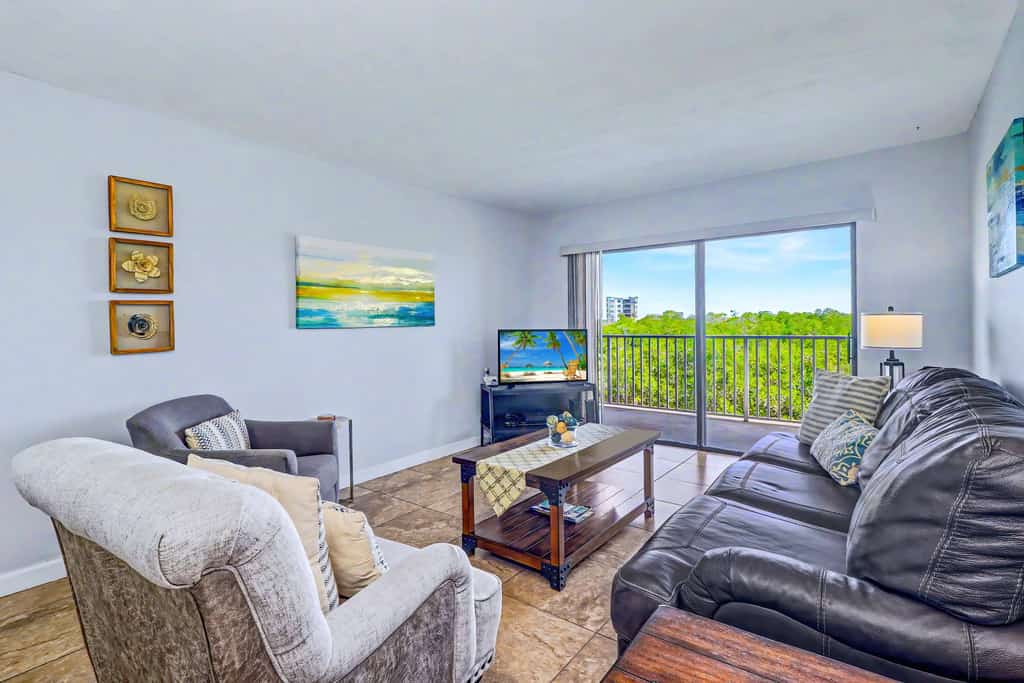 Indian Summer - Unit 206