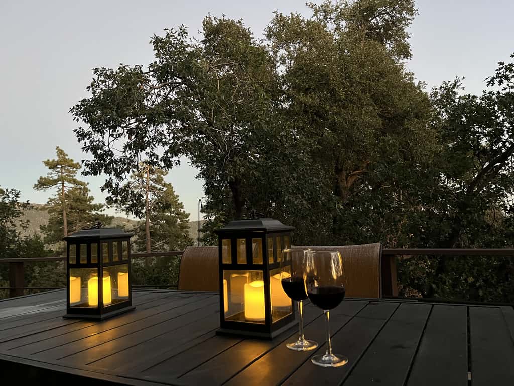 Quail Ridge