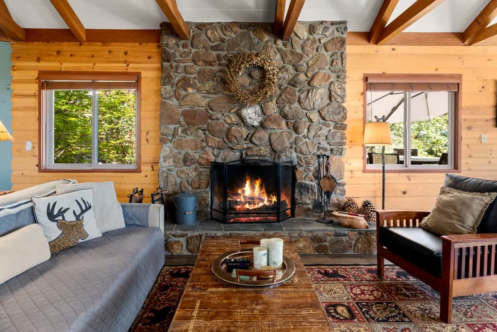 Quail Ridge