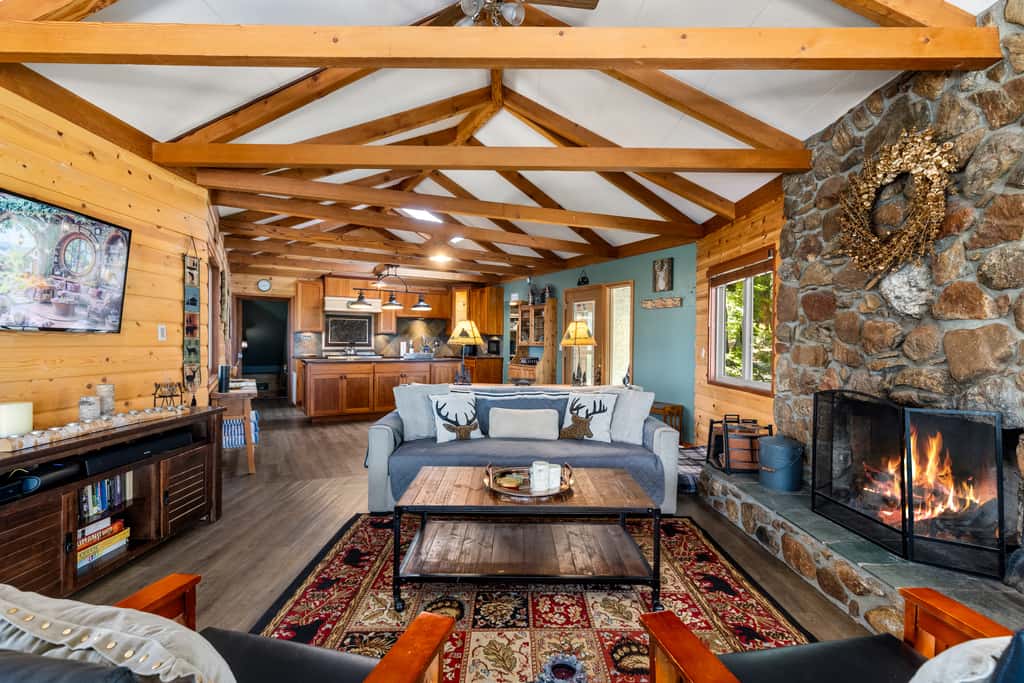 Quail Ridge