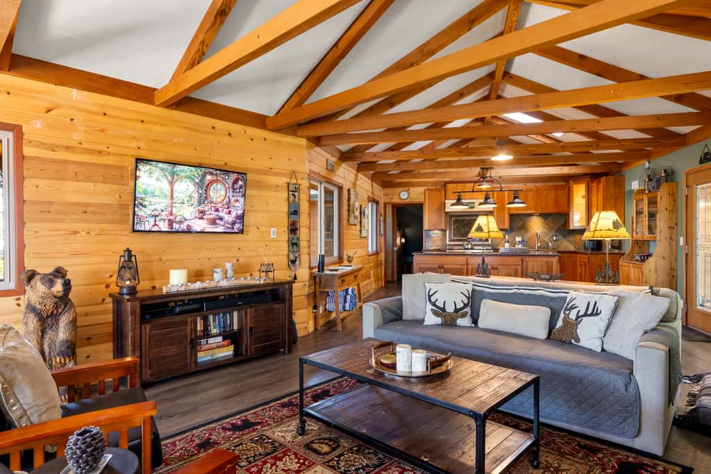 Quail Ridge