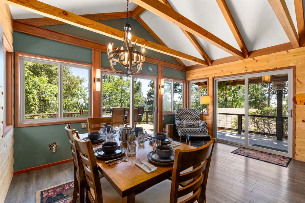 Quail Ridge