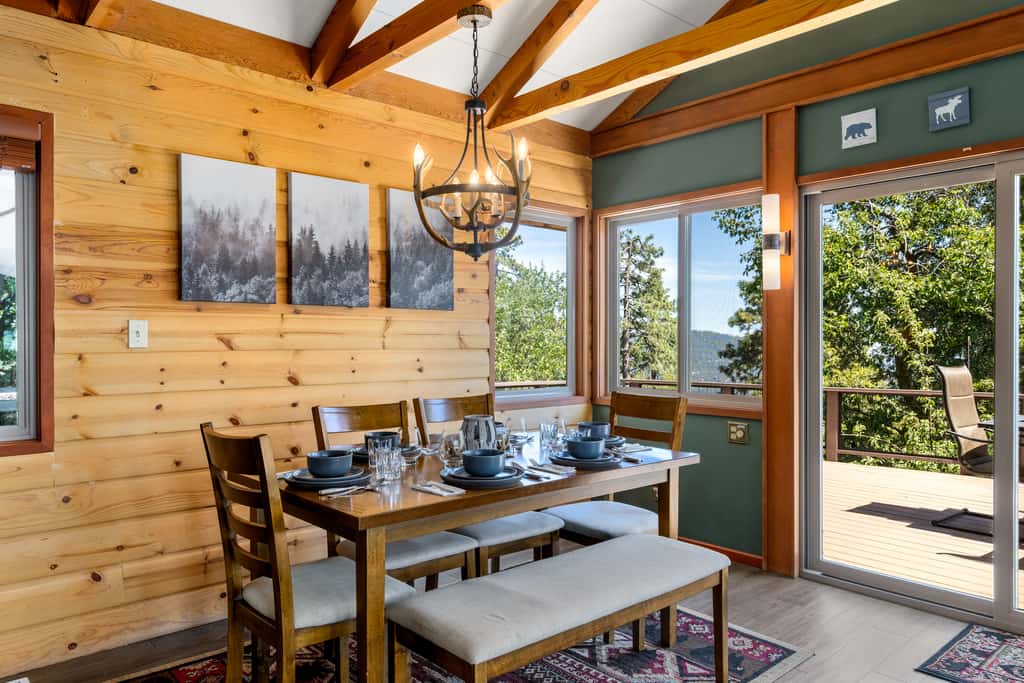 Quail Ridge