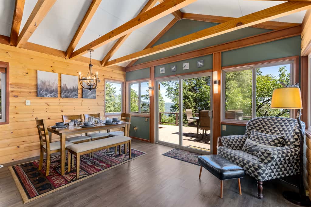 Quail Ridge