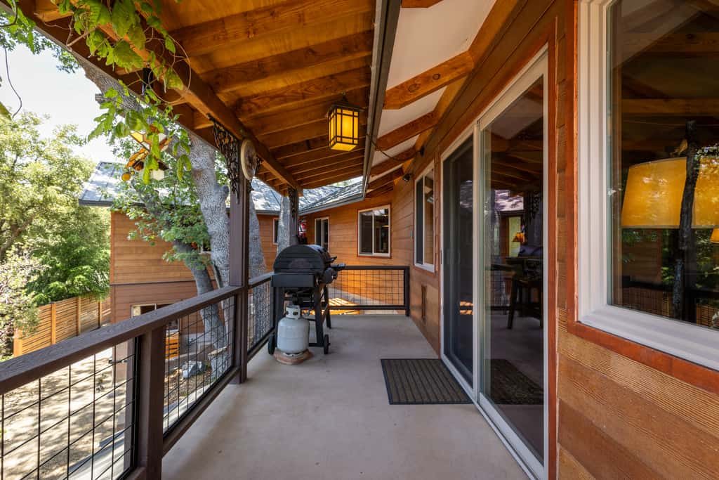 Quail Ridge