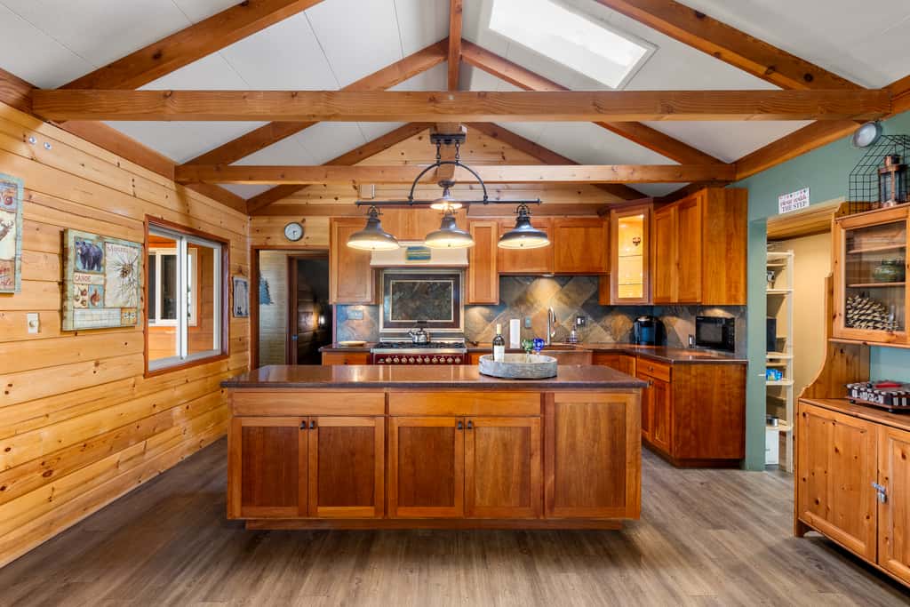 Quail Ridge