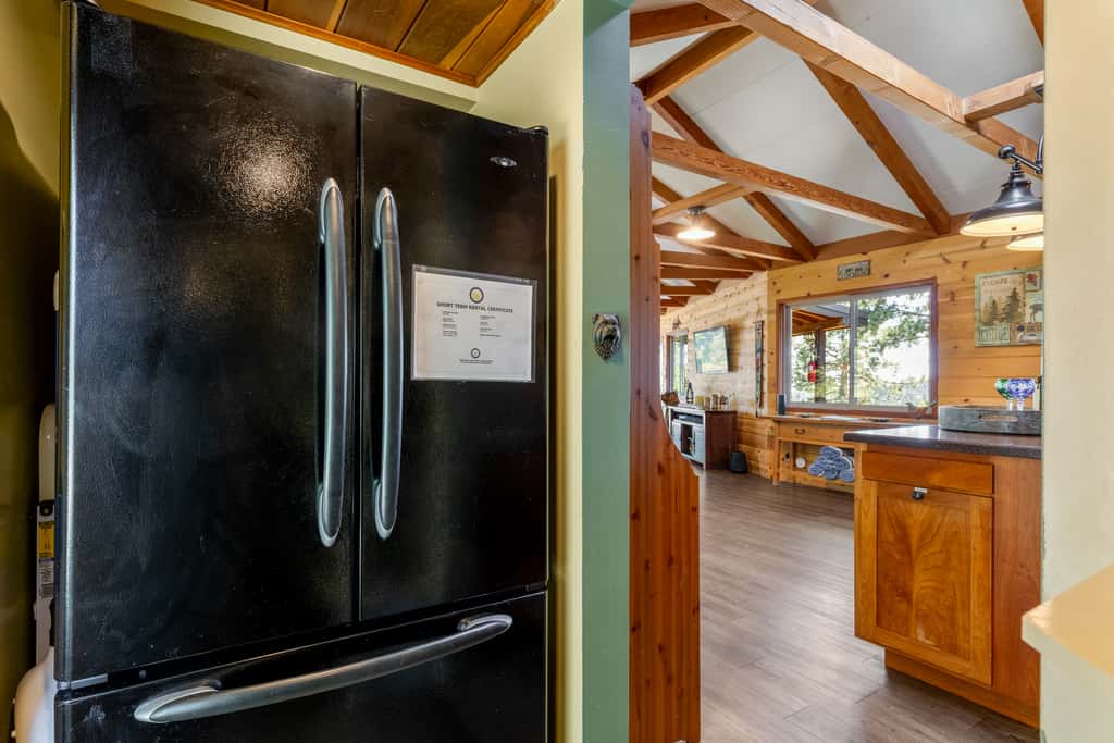 Quail Ridge
