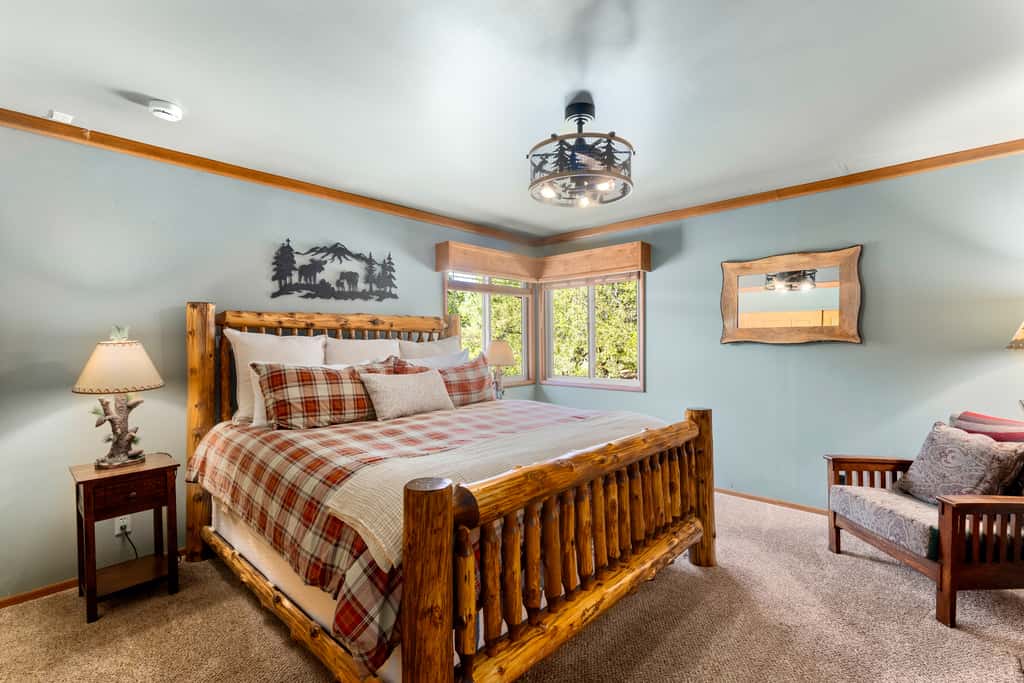 Quail Ridge