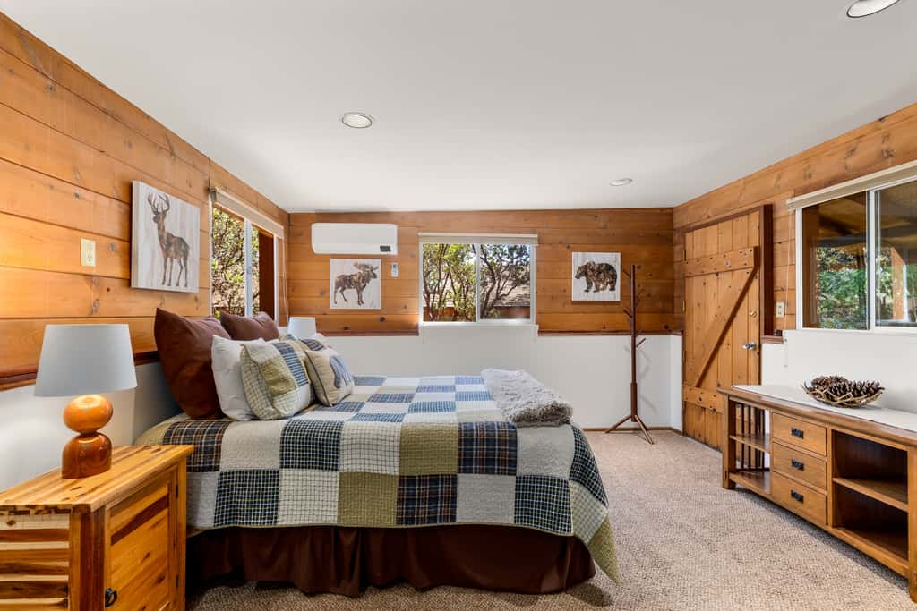 Quail Ridge