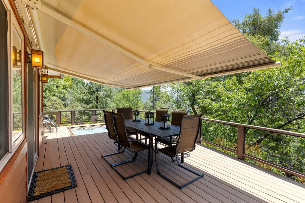 Quail Ridge
