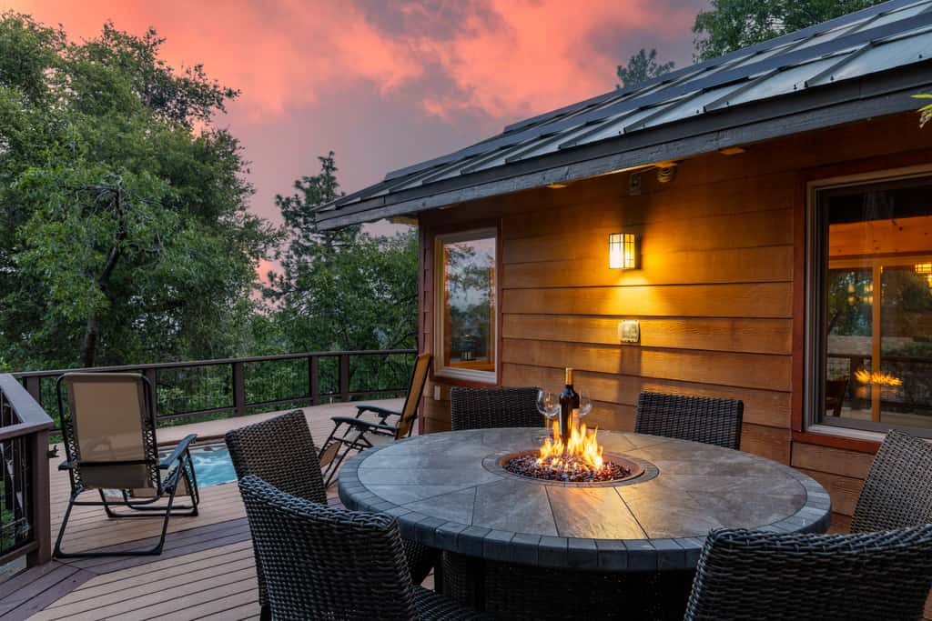 Quail Ridge