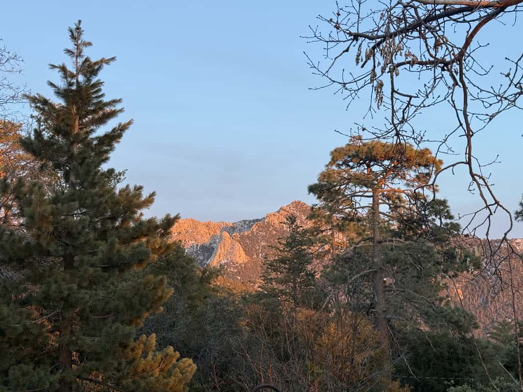 Quail Ridge