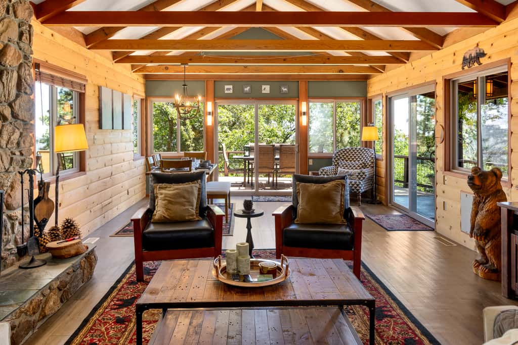 Quail Ridge