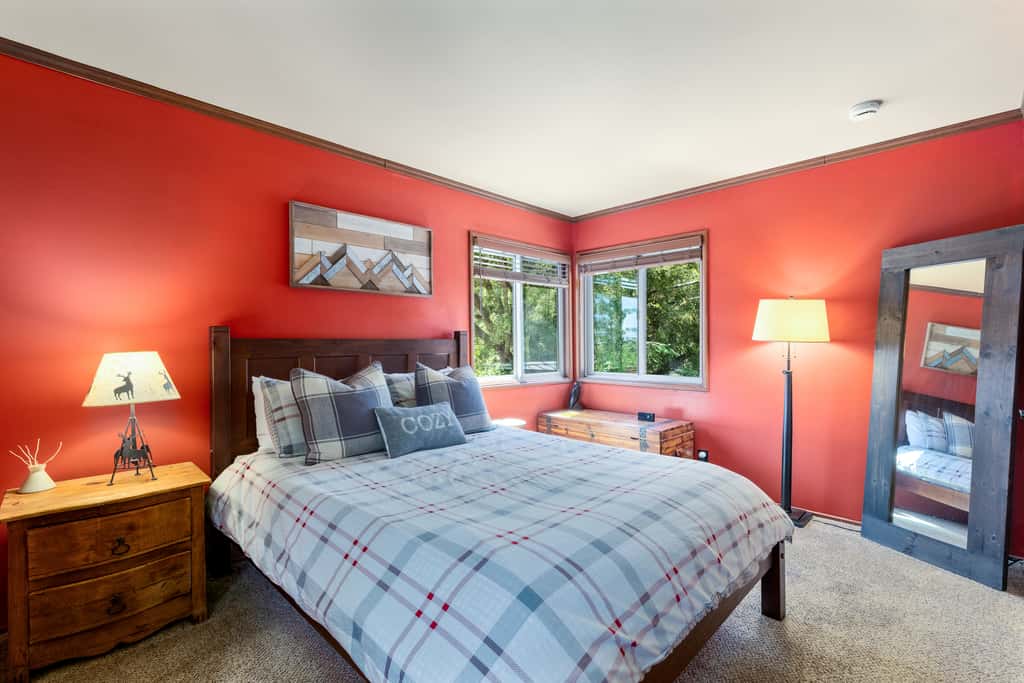 Quail Ridge