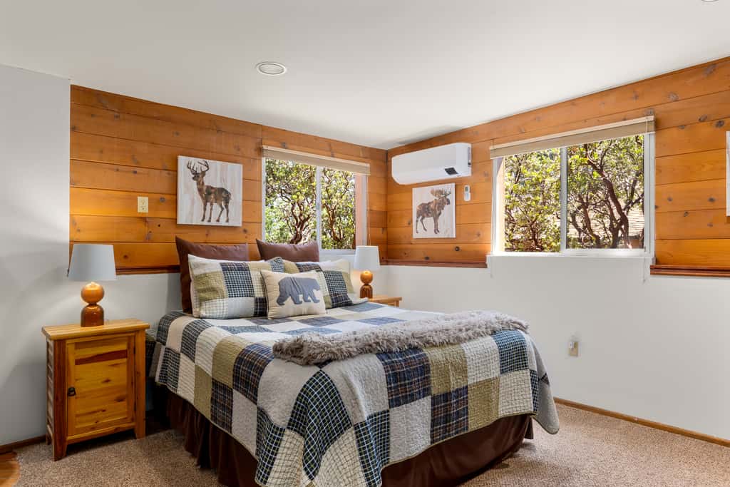 Quail Ridge