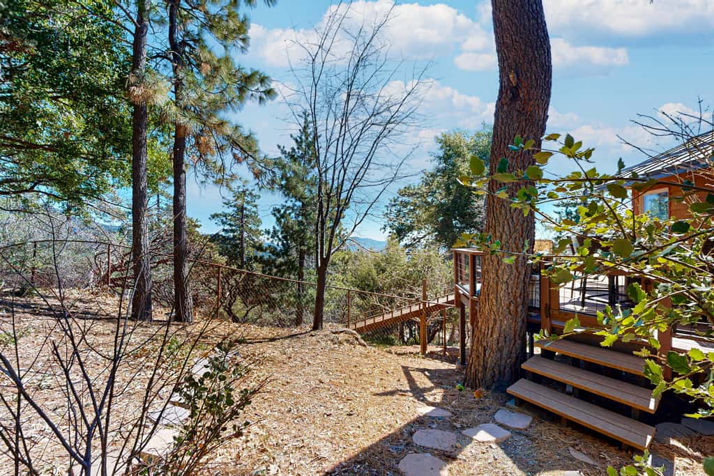 Quail Ridge