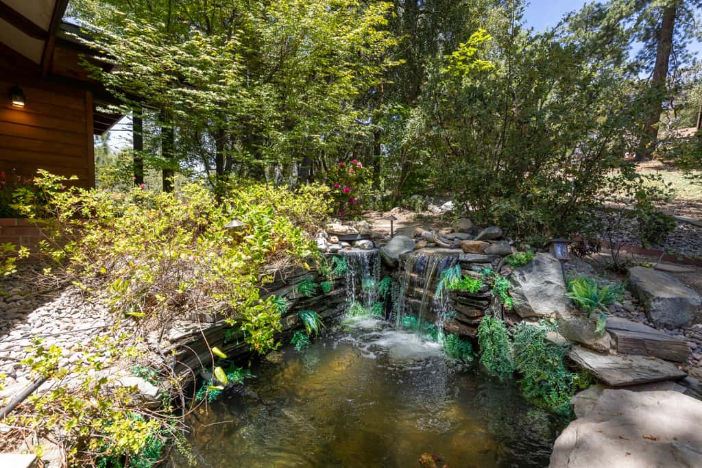 Quail Ridge